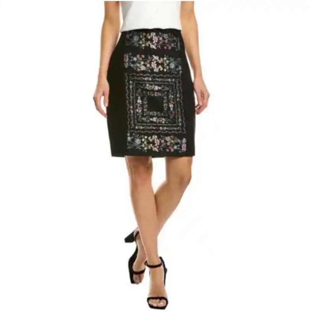 Ted Baker Annasa Skirt